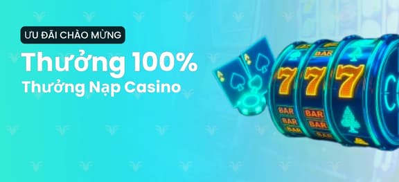 missing symbol: Thưởng Nạp Lần Đầu Casino 100%_alt